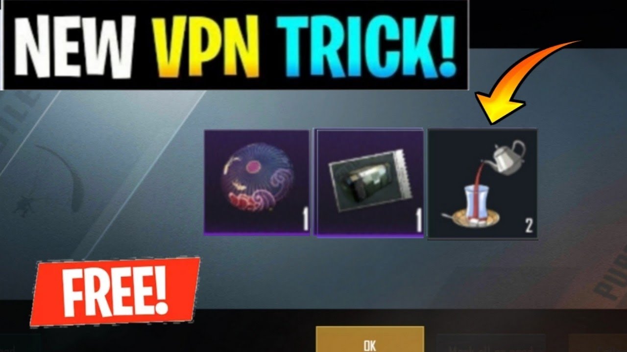 Pubg Mobile Season 14 Best Vpn Trick Get Free Permanent Parachute Skin Free Outfits In Pubg Vps And Vpn Pubg Mobile Season 14 Best Vpn Trick Get Free Permanent Parachute Skin Free Outfits In Pubg Vps And Vpn