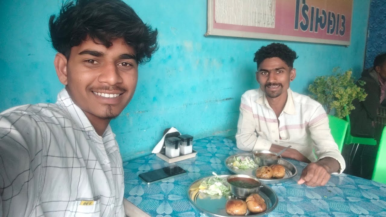 New Hottal Gujarat Deshi Daal Batti (2026)