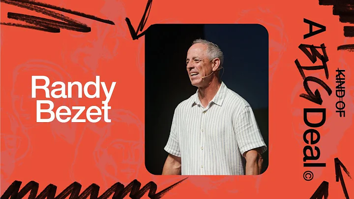 Who God Is | Pastor Randy Bezet