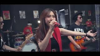 DUA KURSI - RITA SUGIARTO COVER BY SAMANTHA BAND (LIVE MUSIC COVER) | LAGU UNTUK YANG NIAT POLIGAMI