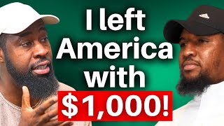 Download Lagu American Revert Makes Hijrah to Egypt With Just $1000, and Full Trust in Allah! MP3 Download Lagu American Revert Makes Hijrah to Egypt With Just $1000, and Full Trust in Allah! MP3