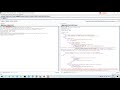 Reflected XSS into HTML context with nothing encoded(video solution)