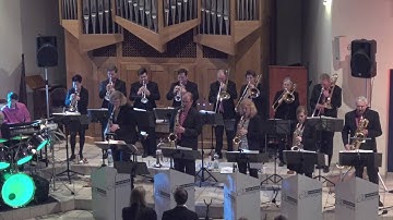 Thumbnail of Jumping At The Woodside - Orchester Champagne