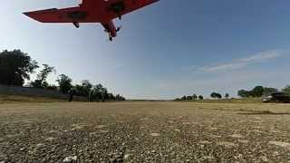 Nicola Rizzi Drone Vs Pilatus Pc21