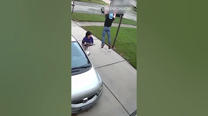 Why you shouldn't try to impress women