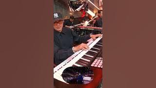 Keyboard Cam Potret Tua, Mila Bogor. #dangdutacademy7 #ip22keyboardcam 