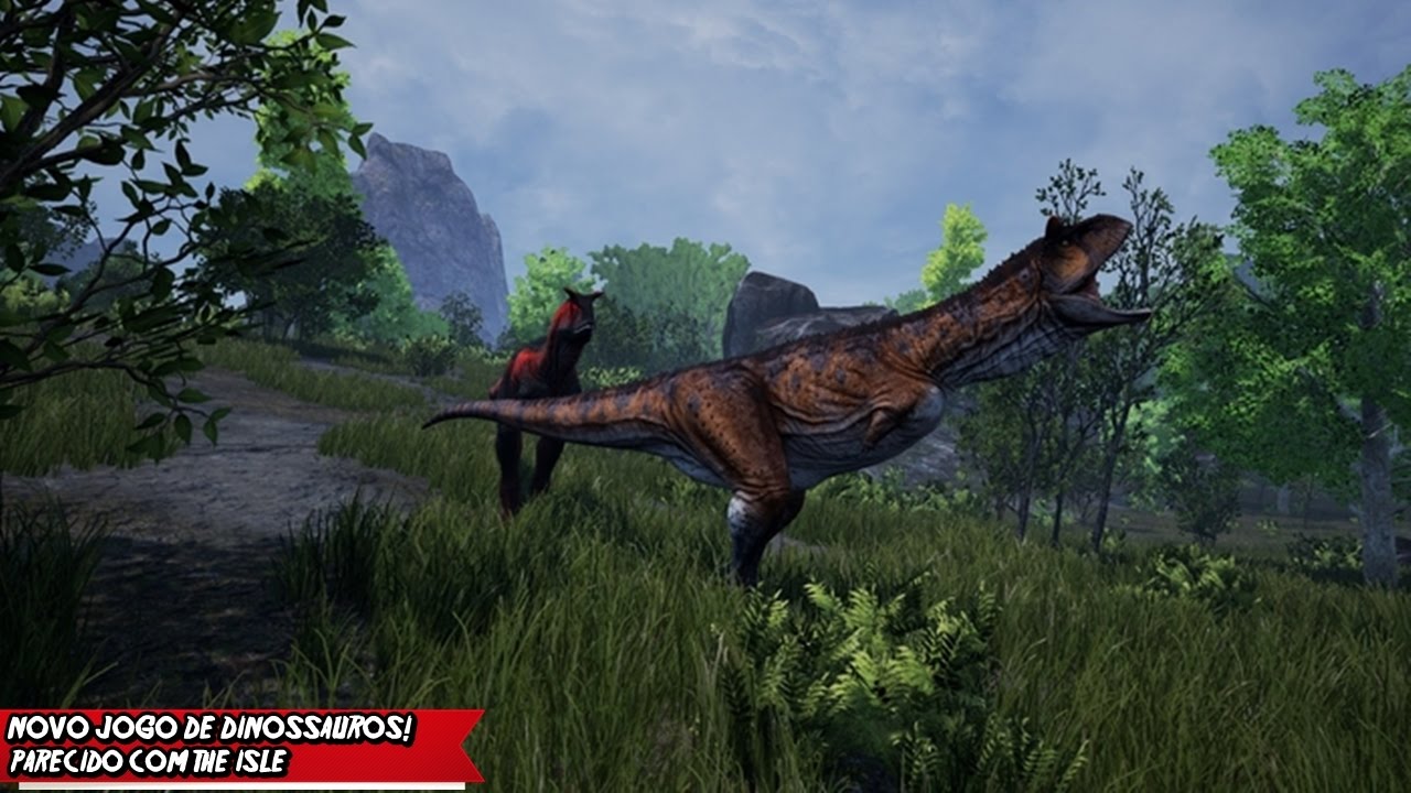 Jogos de Dinossauros Online – Joga Grátis