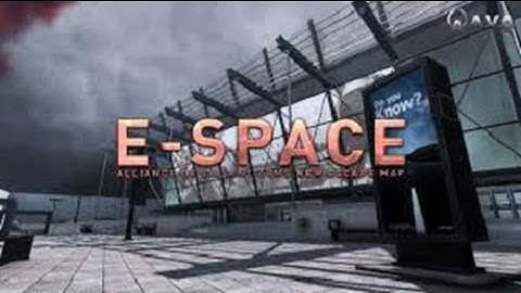 [AVA] Map Video E-Space