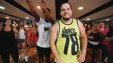 Thumbnail of SEQUÊNCIA STRIPTEASE - PEDRO SAMPAIO feat MC GW, MC Talibã, MC Debby | FitDance (Coreografia)