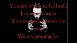 Gothminister- Monsters (with lyrics) chords