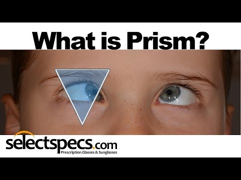 Youtube Prism In My Glasses