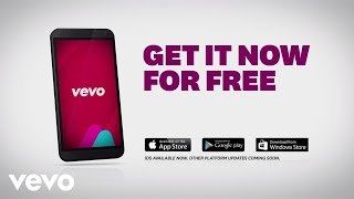 Vevo - New Vevo App For iOS Now Available! screenshot 1
