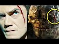 INSANE Details I Noticed In BATMAN V SUPERMAN After Binge Watching The DCEU