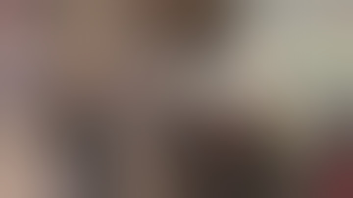 لحظة إطلاق النار و تفجير القنبلة الدخانية في محطة قطارات بروكلين بنيويورك