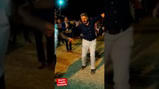 Cümbüşlü Çi̇ftetelli̇