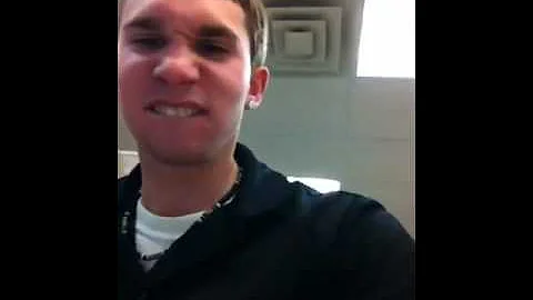 I Got A Good Feeling, Flo Rida.(lip syncing)