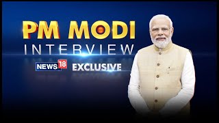 PM Modi Interview EXCLUSIVE : विपक्ष के मैच फ़िक्सिंग वाले आरोप पर दिया क्या जवाब? | #PMModiToNews18