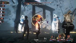 Expedition 33 Chromatic Danseuse [expert]