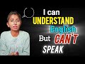 Why You Understand English But Can’t Speak | How to Speak English Confidently.😮🔥#learnenglish