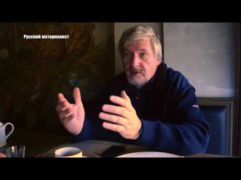 С.В. Савельев: Организм человека рассчитан на 35 лет