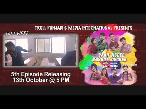 yaar-jigri-kasooiti-degree-episode-4-full-hd-video