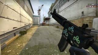 M4A4 5K on Cache