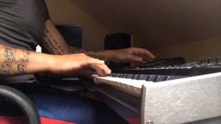 Yavuz Caglar Sengül Halay (Korg Pa3X