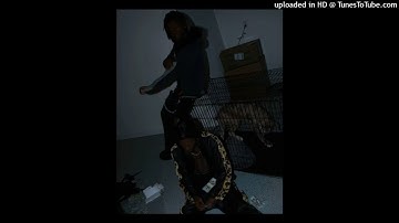 Ken Carson - Call Up Yo Shootas/Blind ft. Playboi Carti (Official AI Audio)