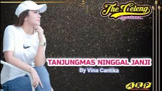 THE CELENG || Tanjungmas Ninggal janji Voc Vina Cantika || ARP AUDIO