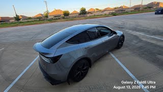 Samsung Galaxy Z Fold 8 Ultra 4k Hdr Video Sample