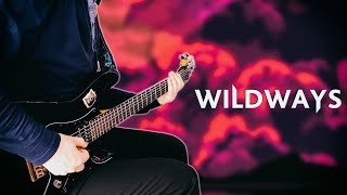 Wildways - Мечты Хрустальные [гитарный кавер]