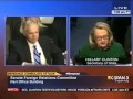 Secretary Of State Clinton: 'What Difference Would It Make?'