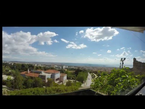 Crazy Time lapse