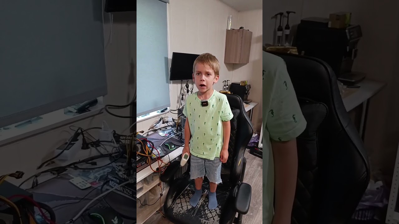 VRM не перегревается! 🥲