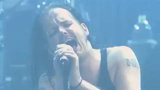 Korn - Falling Away From Me (Live at Family Values Tour 1999) [Official Pro Shot]