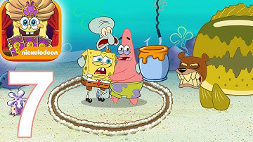 SpongeBob