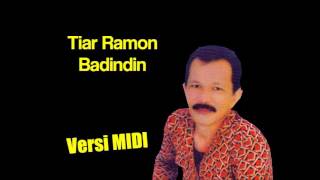 Download Lagu Badindin Tiar Ramon Versi MIDI Official MP3 Download Lagu Badindin Tiar Ramon Versi MIDI Official MP3