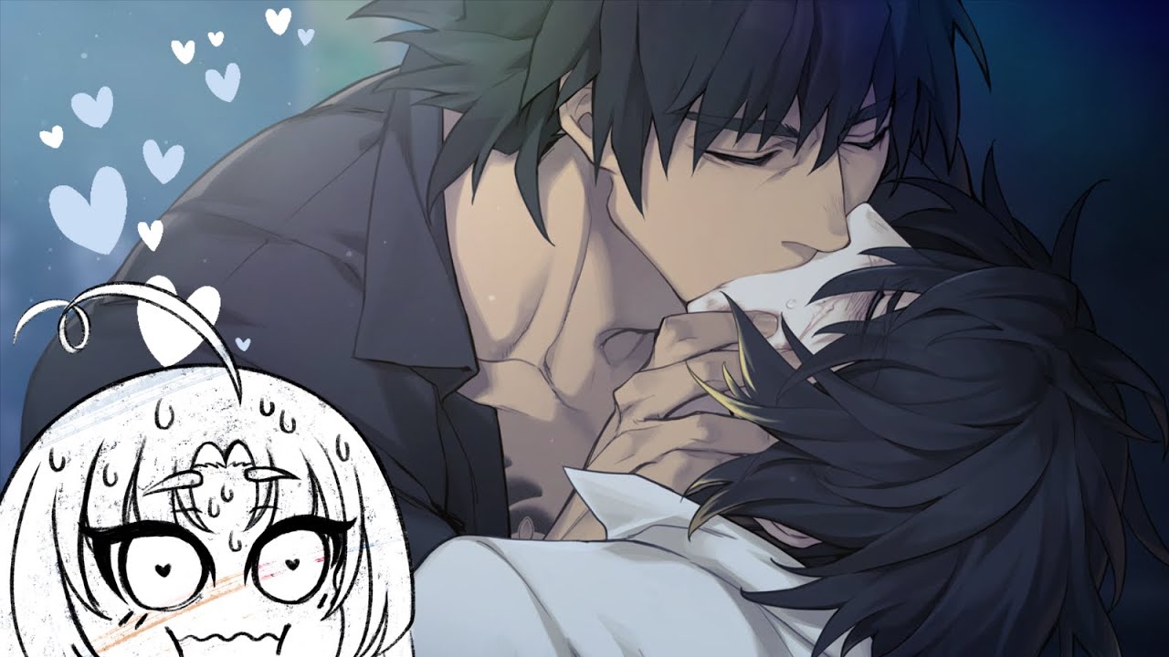 I Go Back to December... Or At Least the Night Towa Lost His Eye | Slow Damage Ep. 19 - YouTube