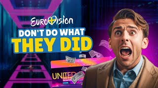 Website Usability Testing Examples: Identifying E-commerce Issues | Eurovision Shop Case Study