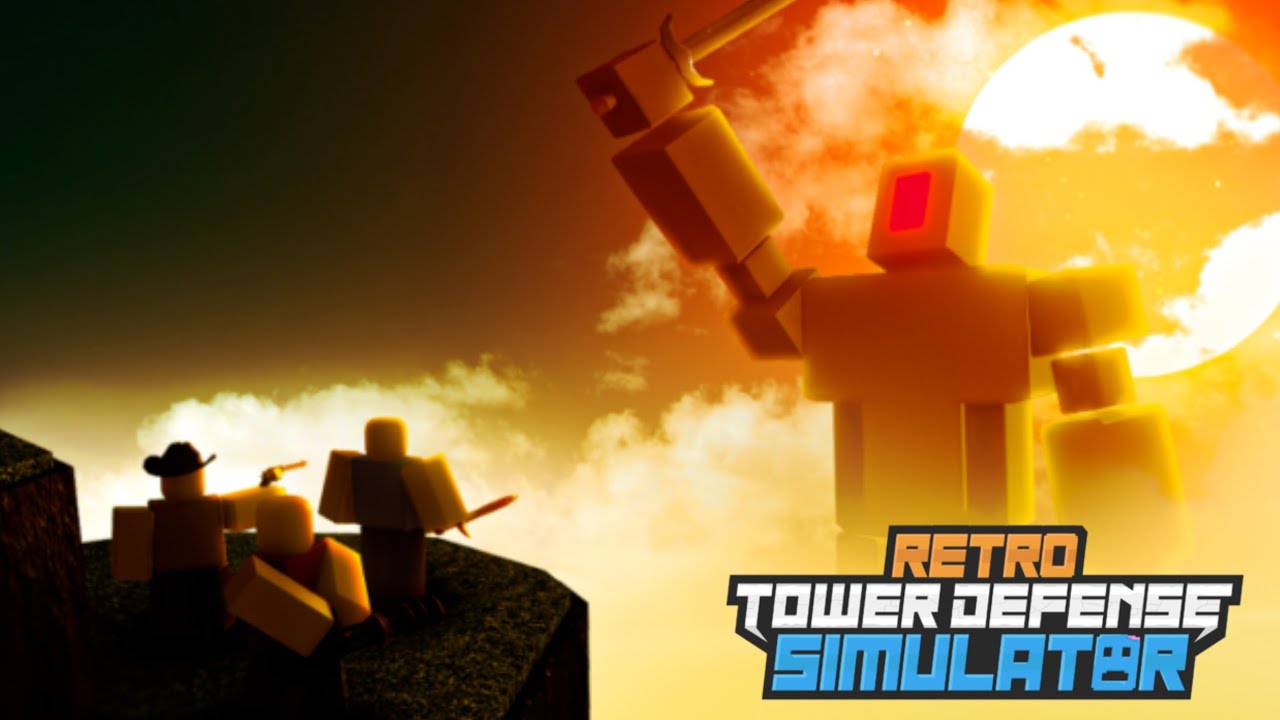 retro-tower-defense-simulator-official-trailer-youtube