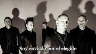 Stone Sour - Creeping Death (subtitulado)