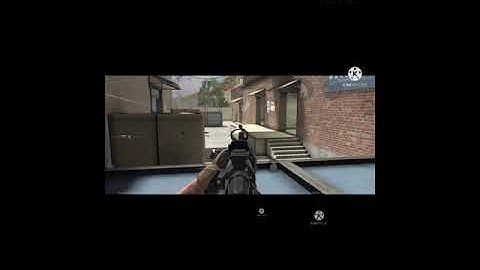 call of duty mobile vs combat master