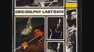 Eric Dolphy-''Warm Canto'' chords