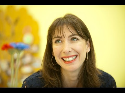 Video: Samantha Cameron: biography, facts from life
