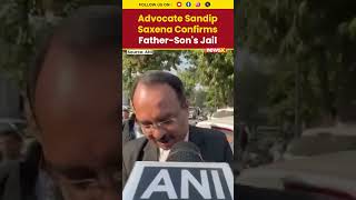 Azam Khan, & Son Abdullah Azam Khan Sentenced To Seven Years Jail