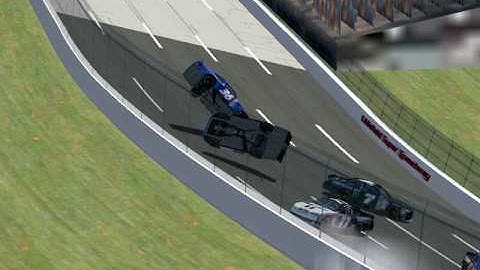 Epic Fail Bump Draft 2