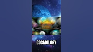 What does COSMOLOGY mean in Power Scaling? #powerscaling101