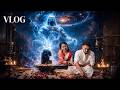 Shiv Pooja with Final Look 🕉️✨ | rajarani coaching | priyamg | Shiv Pooja