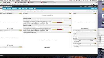 QRadar Priviledge Escalation Continued Use Case 8