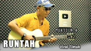 RUNTAH - Acoustic Viral Tiktok